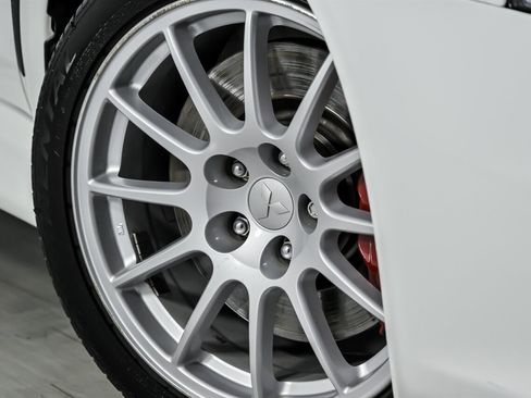 Used 2014 Mitsubishi Lancer Evolution GSR image 4