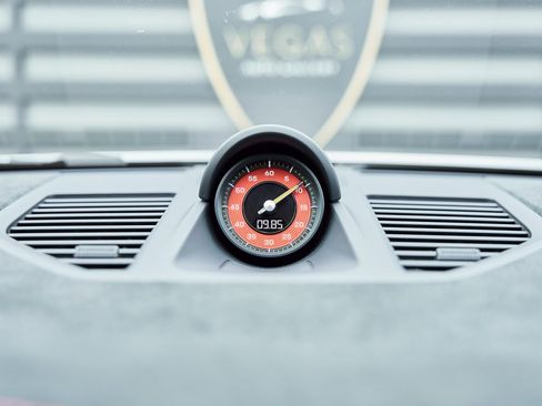 Used 2025 Porsche 911 GT3 RS w/ Weissach Package image 79