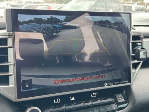 Used 2023 Toyota Tundra Limited w/ Power Package RWD image 35