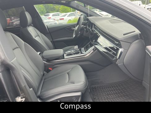 New 2026 Audi Q8 Premium Plus AWD/4WD image 35