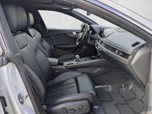 Used 2019 Audi A5 2.0T Premium w/ Convenience Package image 21