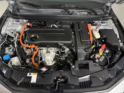Used 2023 Honda Accord Sport image 46