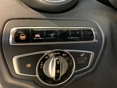 Used 2016 Mercedes-Benz C 450 AMG image 18