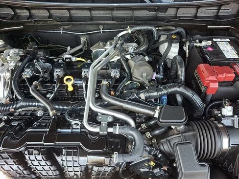 Used 2023 Nissan Altima 2.5 SV FWD image 29
