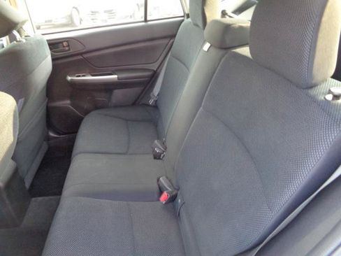 Used 2015 Subaru Impreza 2.0i AWD/4WD image 10