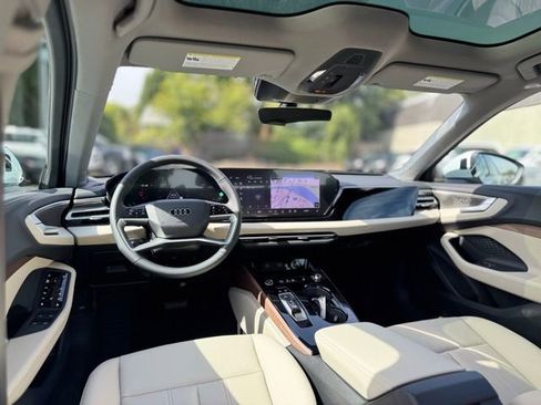 New 2025 Audi A5 2.0T Premium Plus image 15