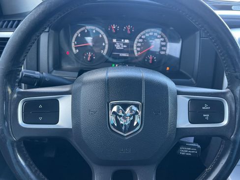 Used 2011 RAM 1500 Sport w/ Sport Premium Group AWD/4WD image 19