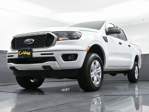 Used 2022 Ford Ranger XLT image 46