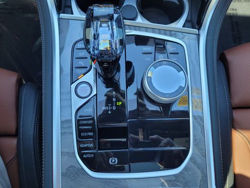 New 2026 BMW 840i xDrive image 27