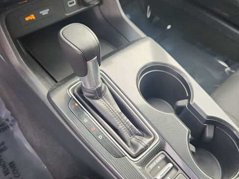 Certified 2024 Honda Civic Sport image 14