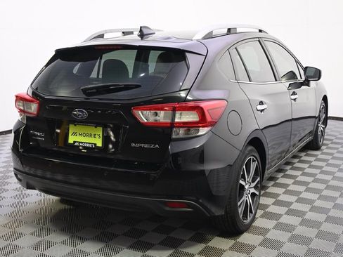Used 2018 Subaru Impreza 2.0i Limited AWD/4WD image 6