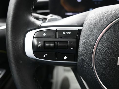 Certified 2026 Kia K5 GT image 28