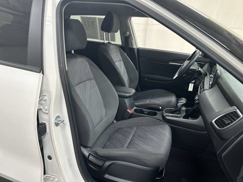 Used 2024 Kia Seltos LX AWD/4WD image 22