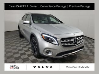 Used 2018 Mercedes-Benz GLA 250 video 1