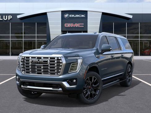 New 2026 GMC Yukon XL Denali image 6