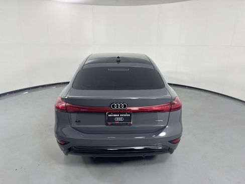Used 2025 Audi A6 e-tron Premium w/ Ultra Package AWD/4WD image 35