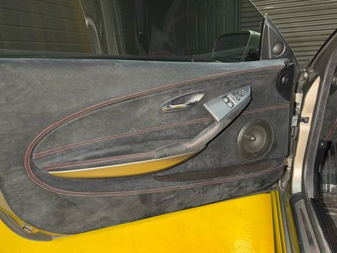 Used 2008 BMW 650i 650i Coupe 2D image 20