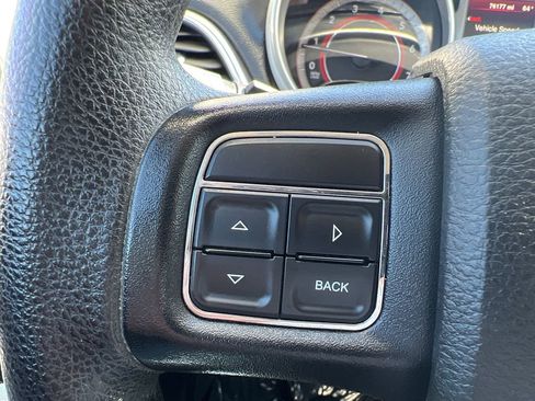 Used 2014 Dodge Journey SXT w/ Flexible Seating Group AWD/4WD image 23