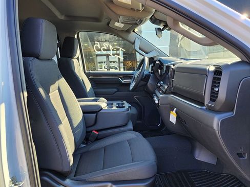 New 2026 GMC Sierra 1500 Elevation image 37