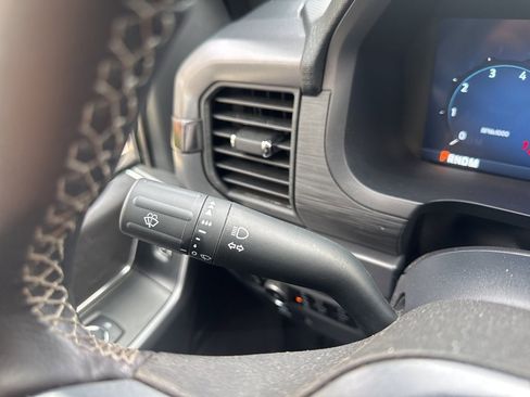 New 2025 Ford F150 XLT w/ Equipment Group 302A MID image 38