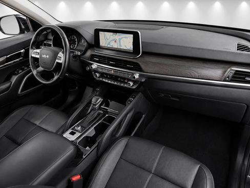 Used 2022 Kia Telluride EX w/ EX Premium Package AWD/4WD image 14