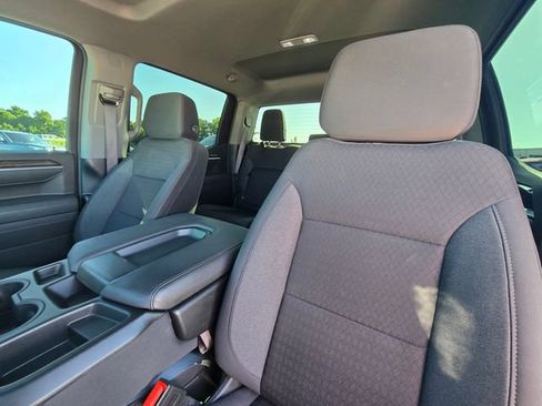 Used 2025 GMC Sierra 1500 Elevation AWD/4WD image 25