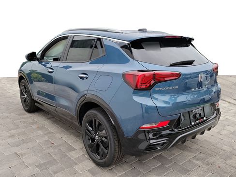 New 2026 Buick Encore GX Sport Touring w/ Advanced Technology Package image 4