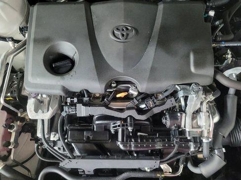 Used 2020 Toyota Camry SE FWD image 30