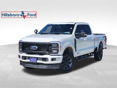 Used 2024 Ford F250 Lariat w/ Lariat Ultimate Package