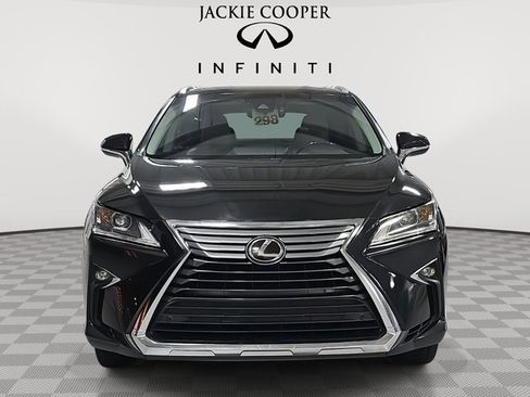 Used 2018 Lexus RX 350 FWD image 2