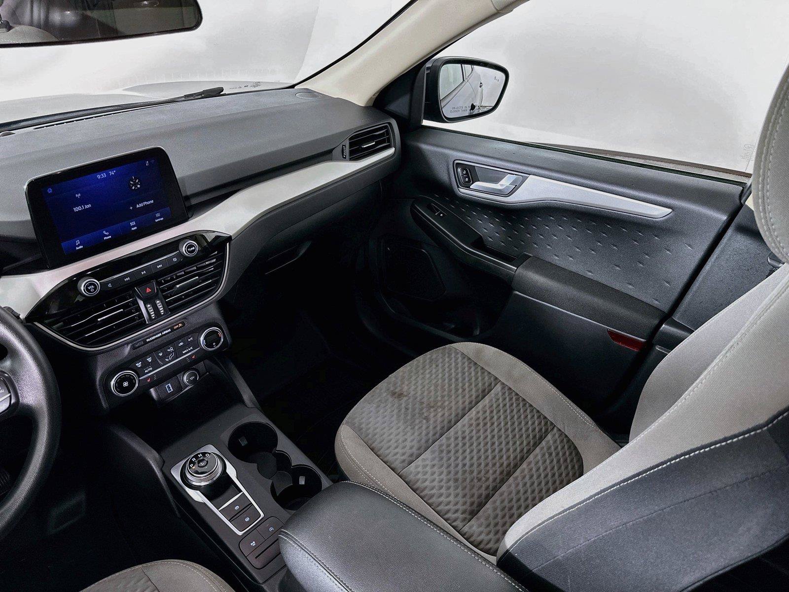 Used 2020 Ford Escape SE AWD/4WD image 24