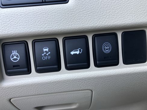 Used 2020 Nissan Murano SL image 23