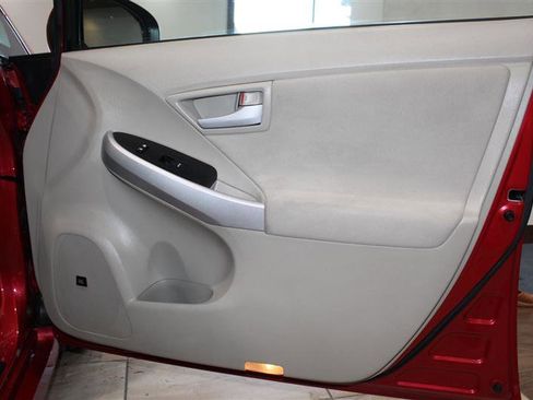 Used 2011 Toyota Prius Three FWD image 26