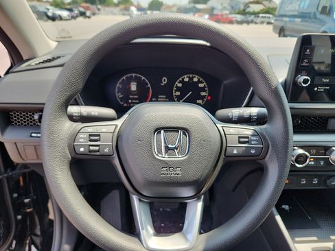 New 2026 Honda CR-V LX image 13