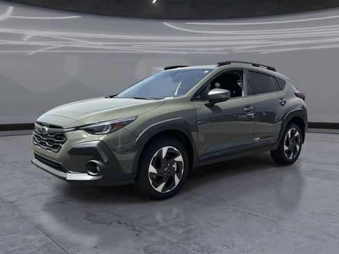 New 2026 Subaru Crosstrek 2.5i Limited AWD/4WD image 1