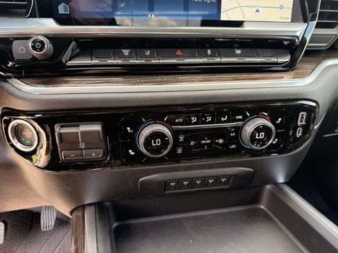 New 2026 Chevrolet Silverado 3500 LT w/ Convenience Package image 22