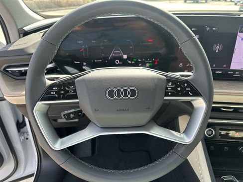 New 2025 Audi Q5 Prestige image 17