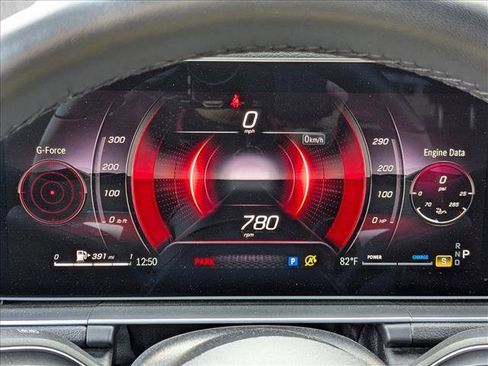 Used 2025 Mercedes-Benz GLE 350 GLE 350 image 15