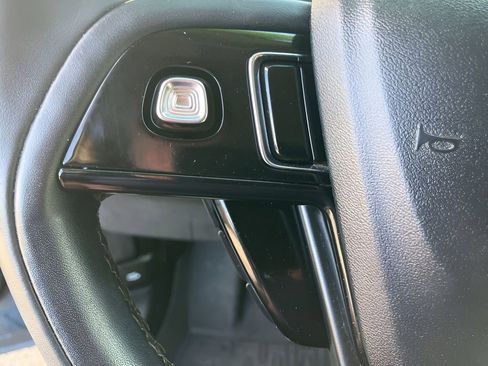 Used 2024 Lincoln Corsair Grand Touring image 17