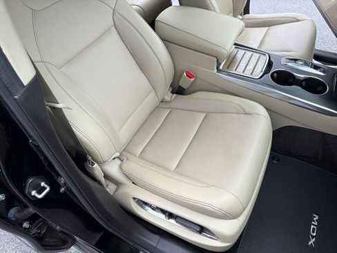 Used 2020 Acura MDX SH-AWD w/ Technology Package image 24