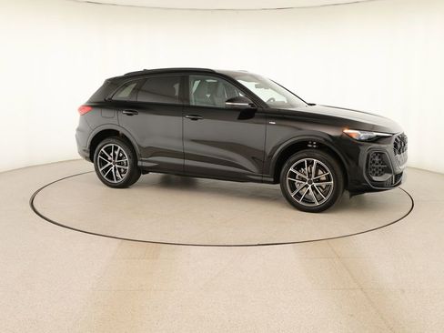 New 2026 Audi Q5 Premium Plus AWD/4WD image 9