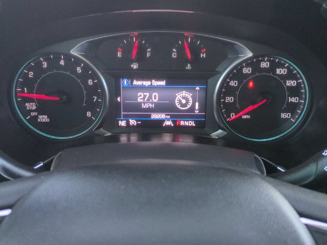 Used 2024 Chevrolet Equinox LT FWD image 14