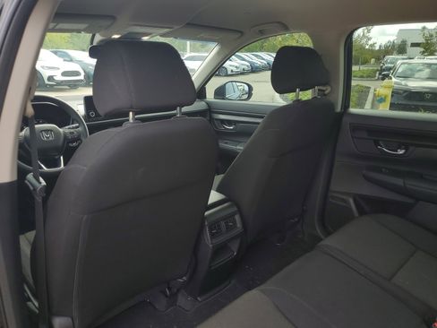 Certified 2023 Honda CR-V LX image 17