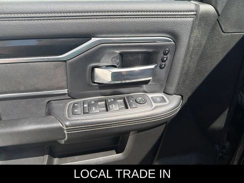 Used 2022 RAM 2500 Laramie AWD/4WD image 28