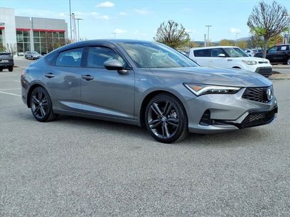 Used 2024 Acura Integra A-Spec