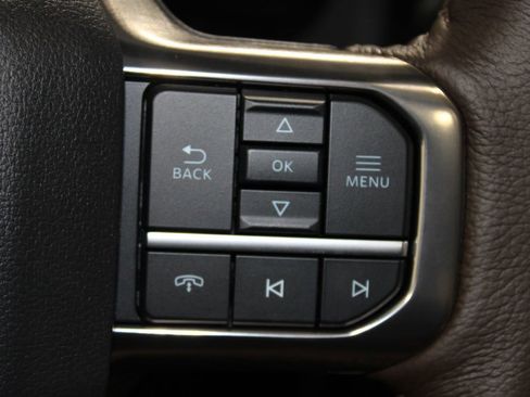 New 2026 Ford F150 King Ranch w/ Equipment Group 601A High image 38