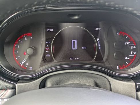 Used 2024 Dodge Durango GT AWD/4WD image 28