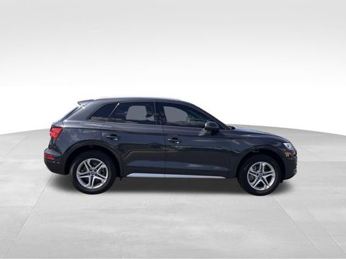 Used 2018 Audi Q5 2.0T Premium w/ Convenience Package AWD/4WD image 6
