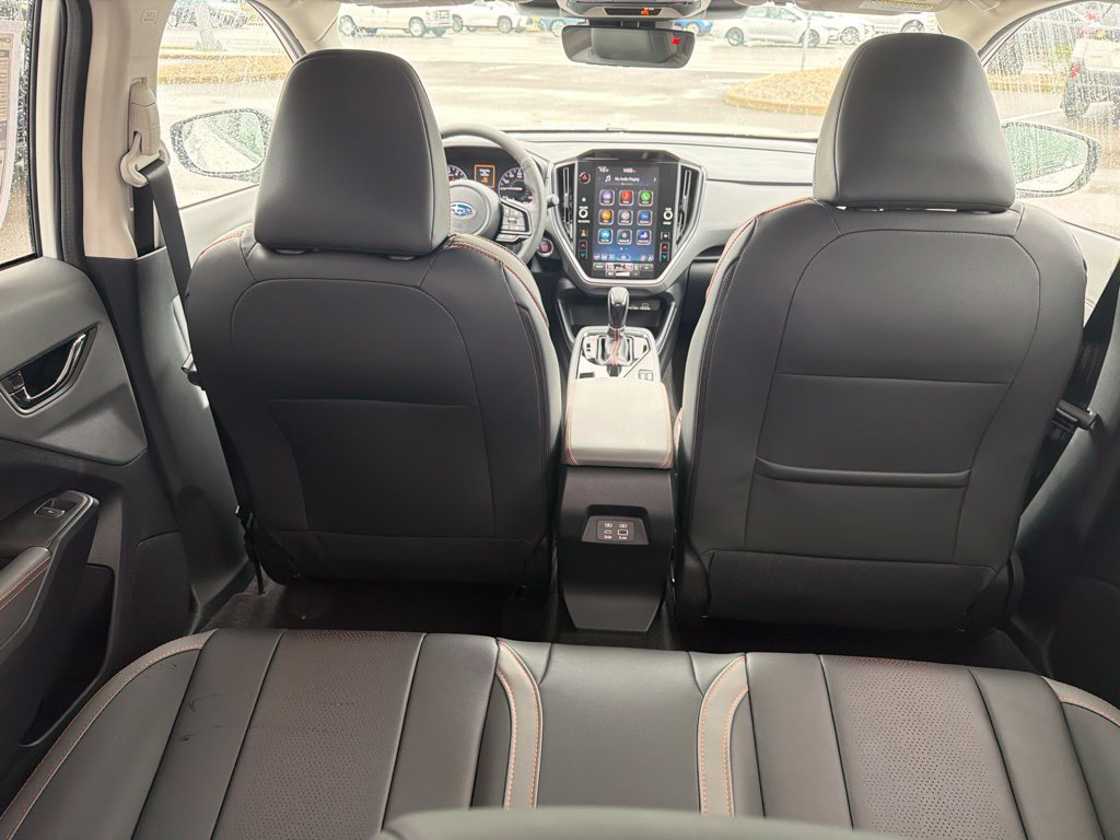 New 2026 Subaru Crosstrek 2.5i Limited AWD/4WD image 28