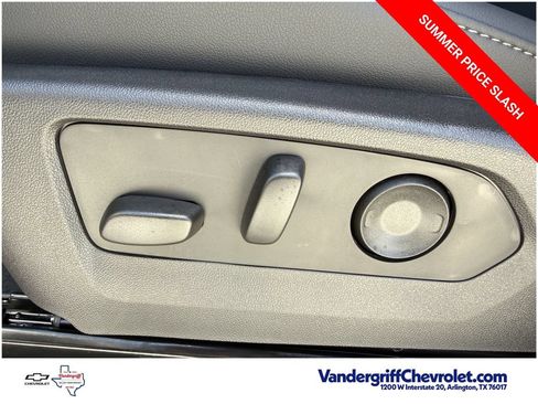 New 2026 Chevrolet Colorado LT w/ LT Convenience Package AWD/4WD image 22